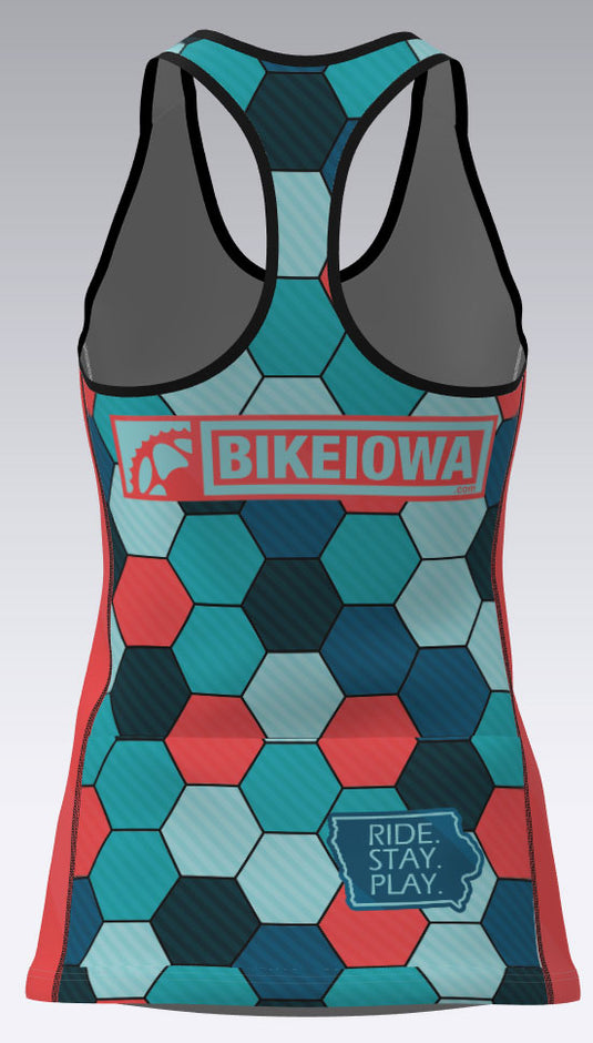HEX APPEAL - Astera Women's Tank - PRE-ORDER