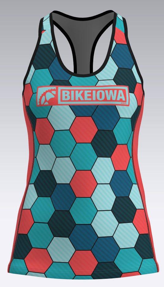 HEX APPEAL - Astera Women's Tank - PRE-ORDER