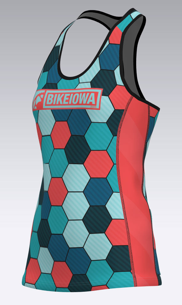 Load image into Gallery viewer, HEX APPEAL - Astera Women&#39;s Tank - PRE-ORDER
