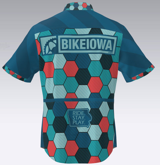 HEX APPEAL - Crew Shirt - PRE-ORDER