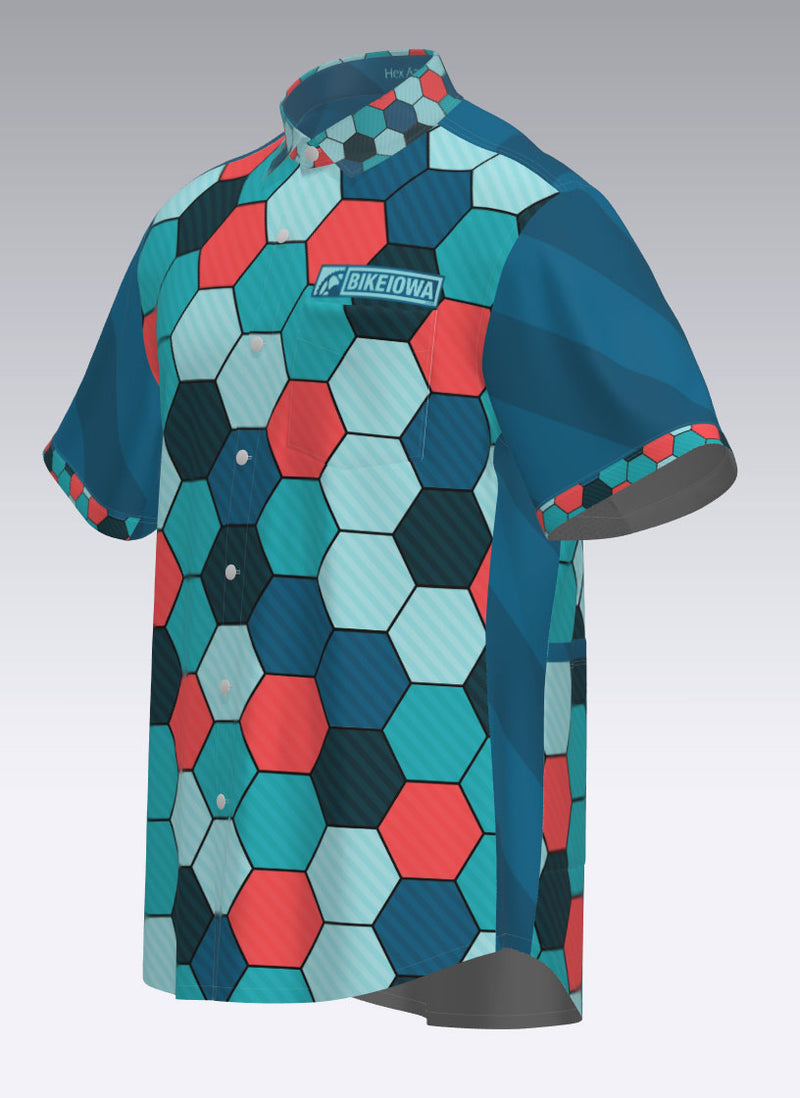 Load image into Gallery viewer, HEX APPEAL - Crew Shirt - PRE-ORDER
