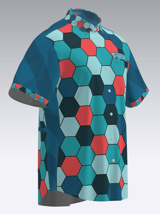HEX APPEAL - Crew Shirt - PRE-ORDER
