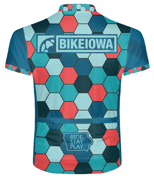 HEX APPEAL - Women's Sport Cut Jersey - PRE-ORDER