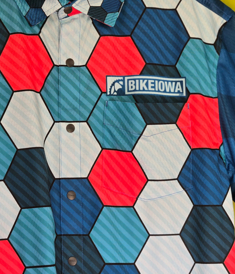Load image into Gallery viewer, HEX APPEAL - Crew Shirt
