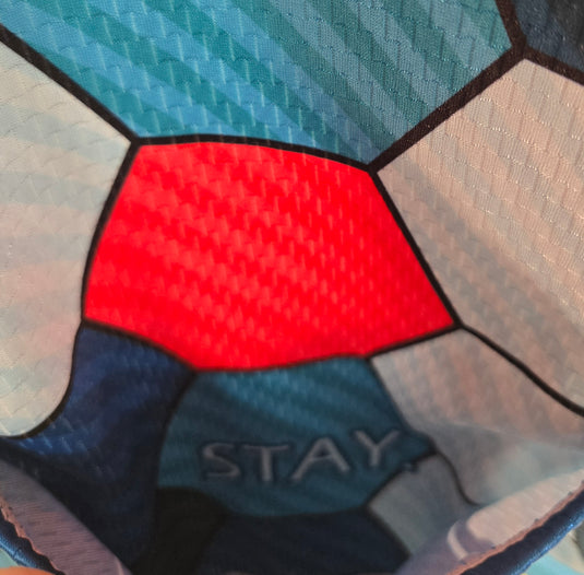 HEX APPEAL - Crew Shirt