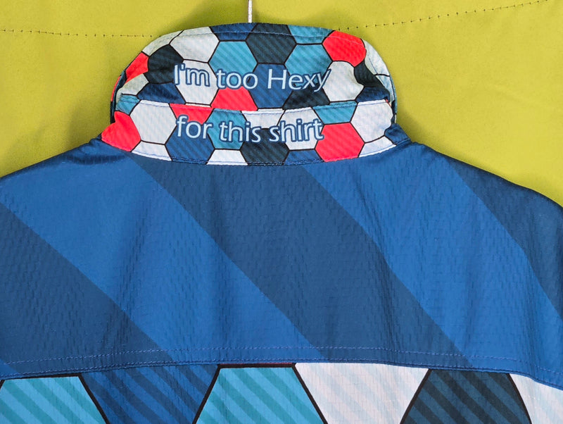 Load image into Gallery viewer, HEX APPEAL - Crew Shirt
