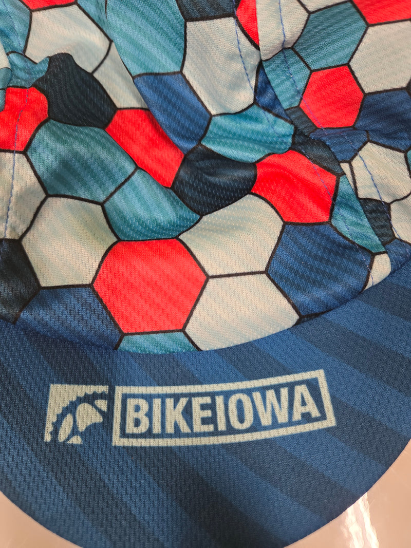 Load image into Gallery viewer, HEX APPEAL - Cycling Cap
