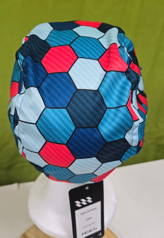 HEX APPEAL - Cycling Cap