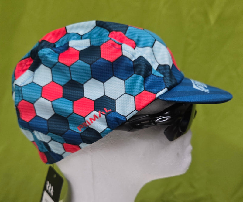 Load image into Gallery viewer, HEX APPEAL - Cycling Cap
