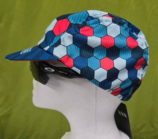 HEX APPEAL - Cycling Cap