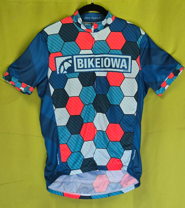 HEX APPEAL - Men's Sport Cut Jersey`