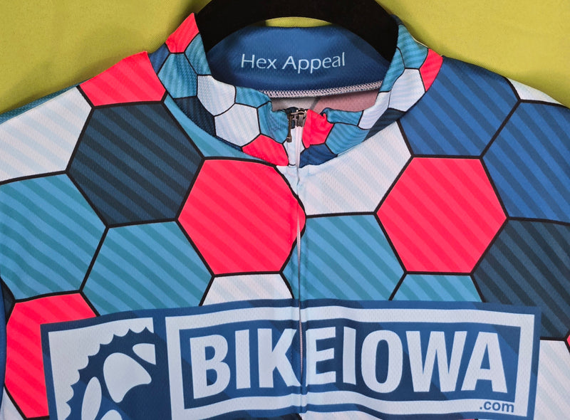 Load image into Gallery viewer, HEX APPEAL - Men&#39;s Sport Cut Jersey`
