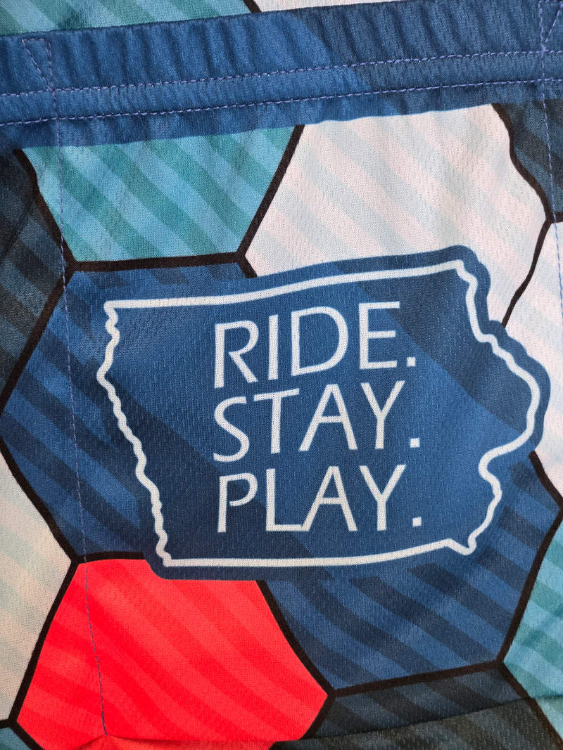 Load image into Gallery viewer, HEX APPEAL - Women&#39;s Sport Cut Jersey
