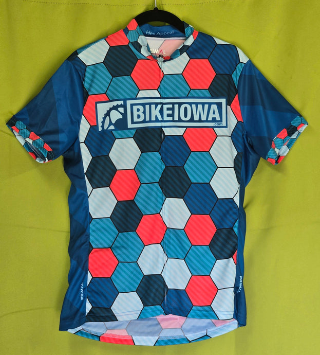 HEX APPEAL - Women's Sport Cut Jersey