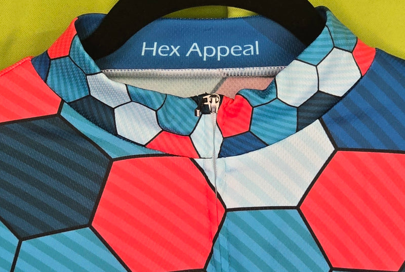 Load image into Gallery viewer, HEX APPEAL - Women&#39;s Sport Cut Jersey

