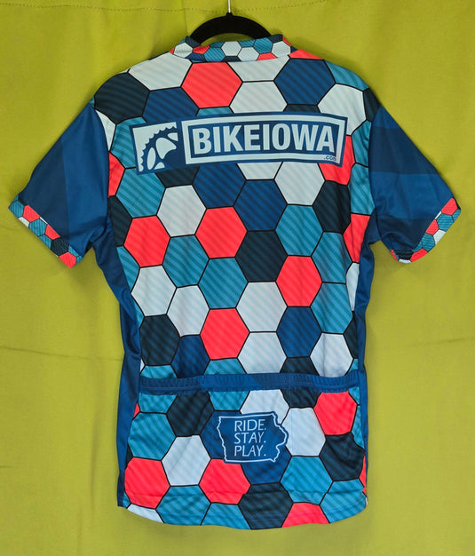HEX APPEAL - Women's Sport Cut Jersey