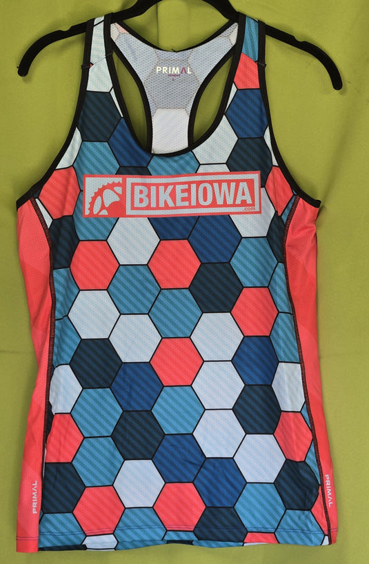 HEX APPEAL - Astera Women's Tank