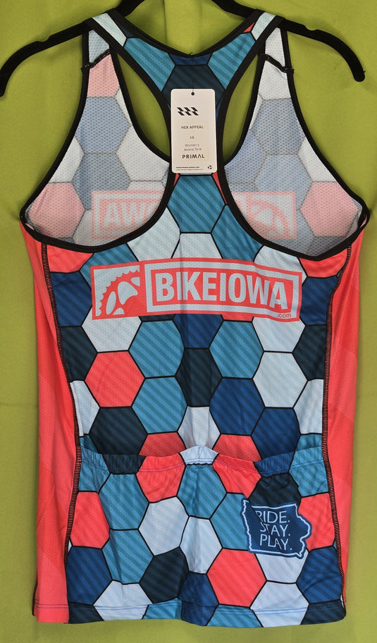 HEX APPEAL - Astera Women's Tank