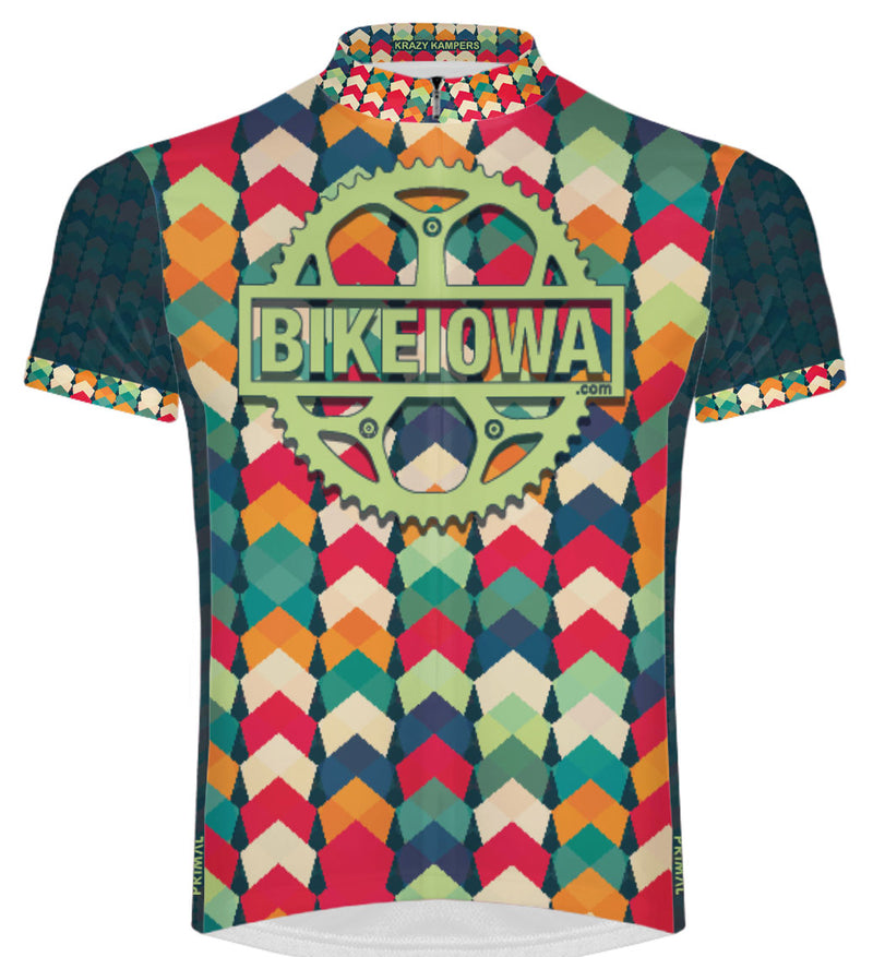 Load image into Gallery viewer, KRAZY KAMPERS - Men&#39;s Jersey
