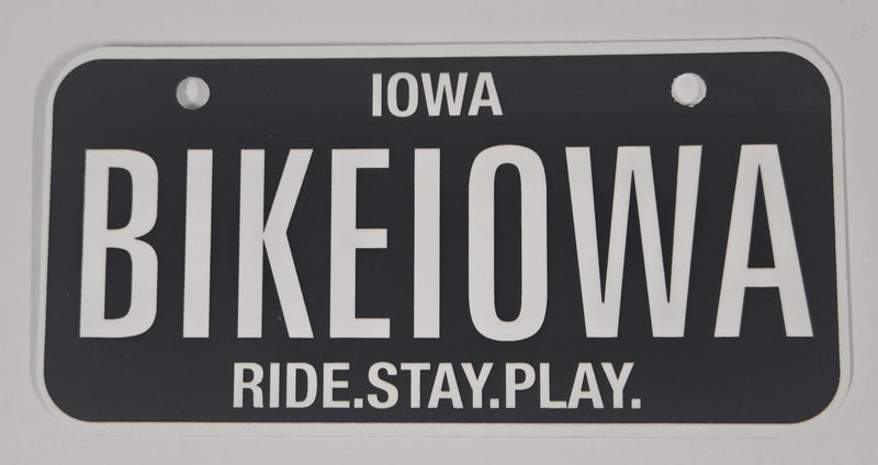 Load image into Gallery viewer, Mini - License Plate
