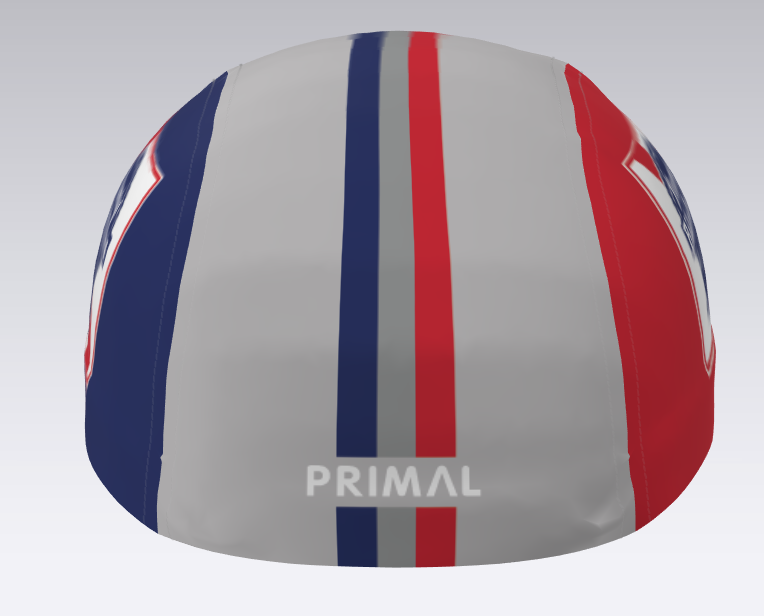 Load image into Gallery viewer, BIKEIOWA Party Crew - Cycling Cap
