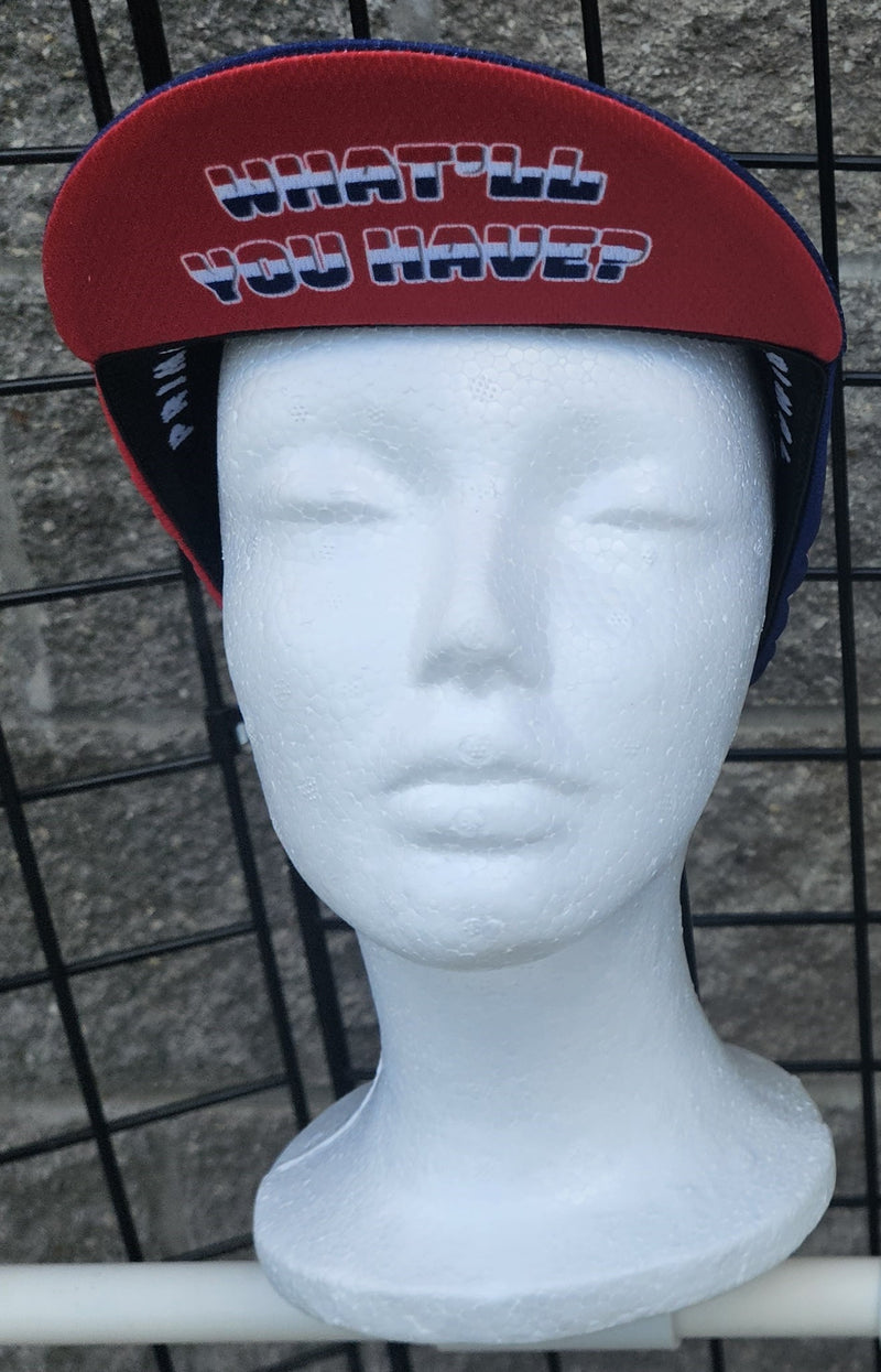 Load image into Gallery viewer, BIKEIOWA Party Crew - Cycling Cap
