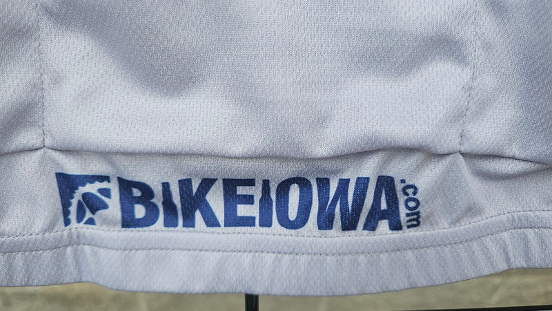 Load image into Gallery viewer, BIKEIOWA Party Crew - Men&#39;s Sleeveless Sport Cut Jersey
