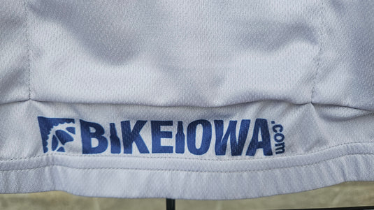 BIKEIOWA Party Crew - Men's Sleeveless Sport Cut Jersey