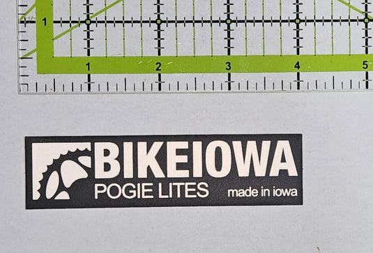 POGIE LITES - Parts and Accessories