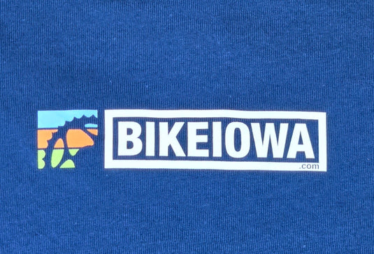 RIDE.STAY.PLAY. T-shirt