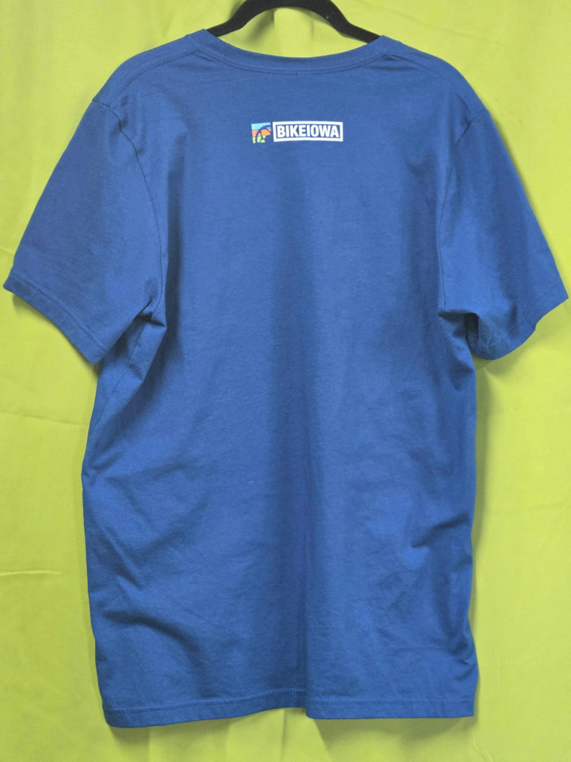Load image into Gallery viewer, RIDE.STAY.PLAY. T-shirt
