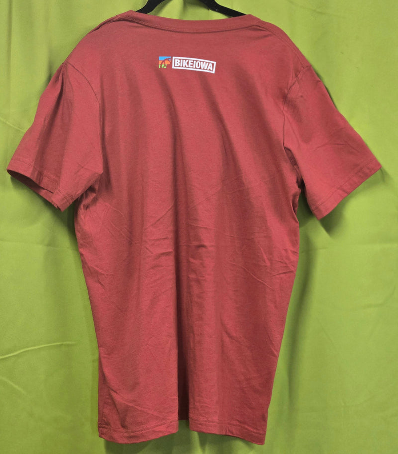 Load image into Gallery viewer, RIDE.STAY.PLAY. T-shirt
