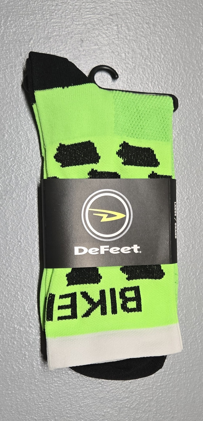 Load image into Gallery viewer, Cornfield Rebel Socks

