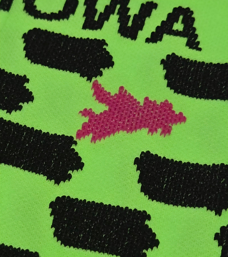 Load image into Gallery viewer, Cornfield Rebel Socks
