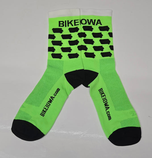 Cornfield Rebel Socks