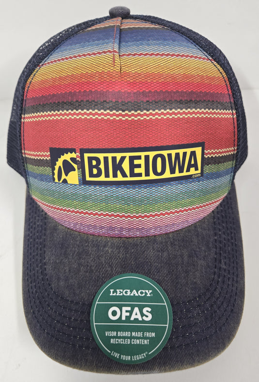 Trucker Cap - Poncho