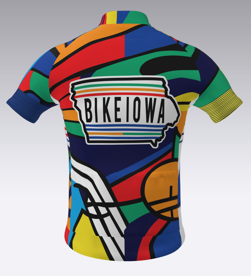 Load image into Gallery viewer, WINDY VISTA - Men&#39;s Sport Cut Jersey
