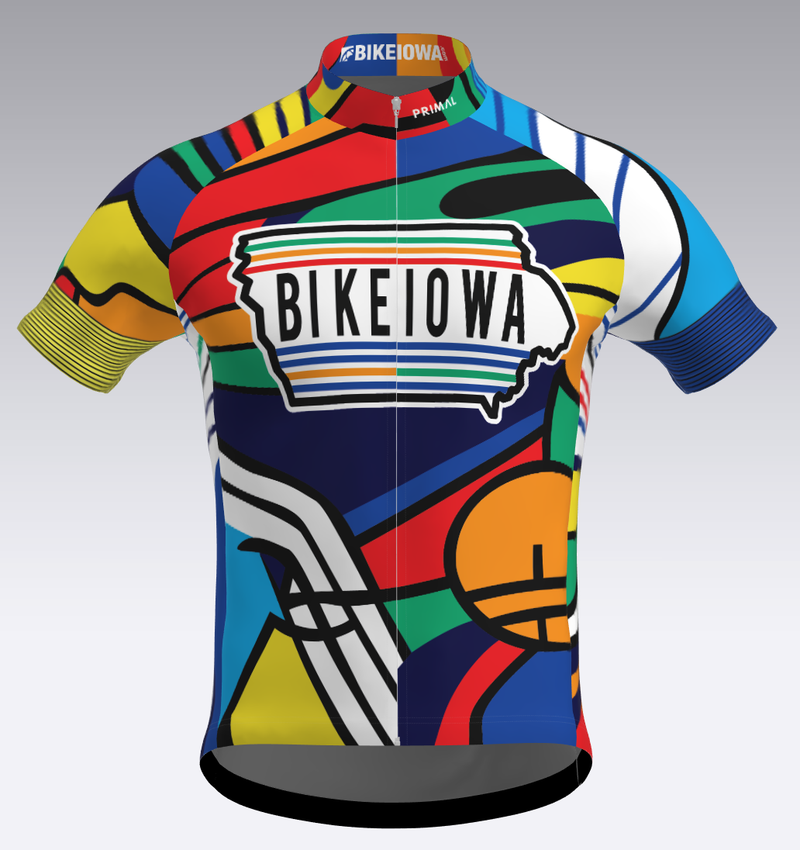 Load image into Gallery viewer, WINDY VISTA - Men&#39;s Sport Cut Jersey
