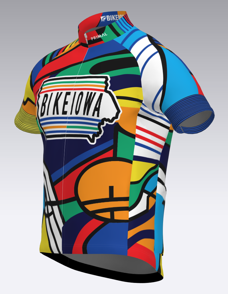 Load image into Gallery viewer, WINDY VISTA - Men&#39;s Sport Cut Jersey
