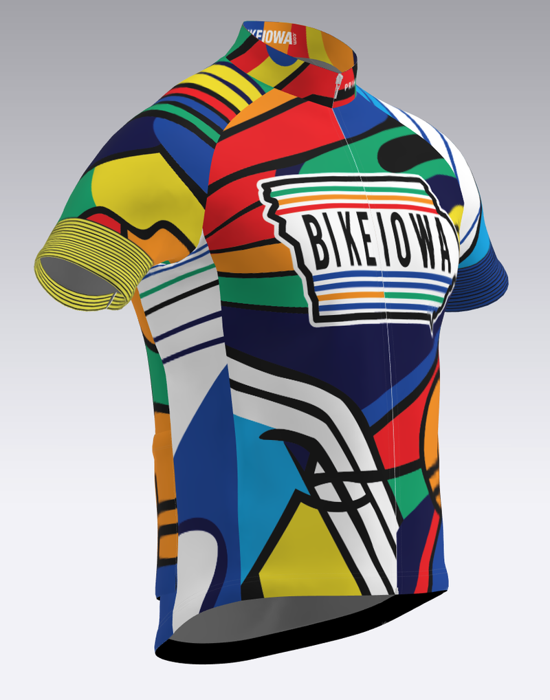 Load image into Gallery viewer, WINDY VISTA - Men&#39;s Sport Cut Jersey
