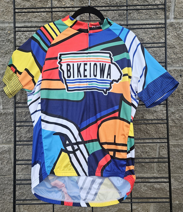 WINDY VISTA - Men's Sport Cut Jersey