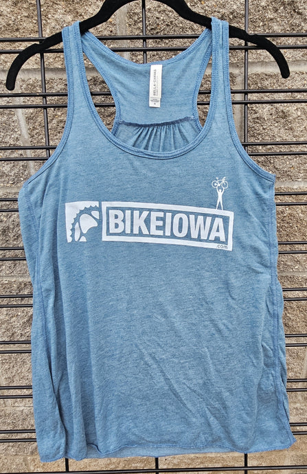 Champion - Women's Flowy Racerback Tank