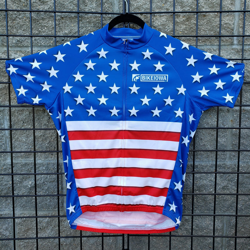 Load image into Gallery viewer, 'Merica Jersey- RE-ORDER
