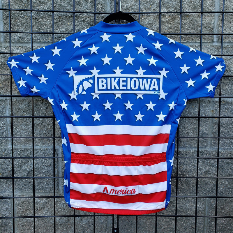 Load image into Gallery viewer, 'Merica Jersey- RE-ORDER
