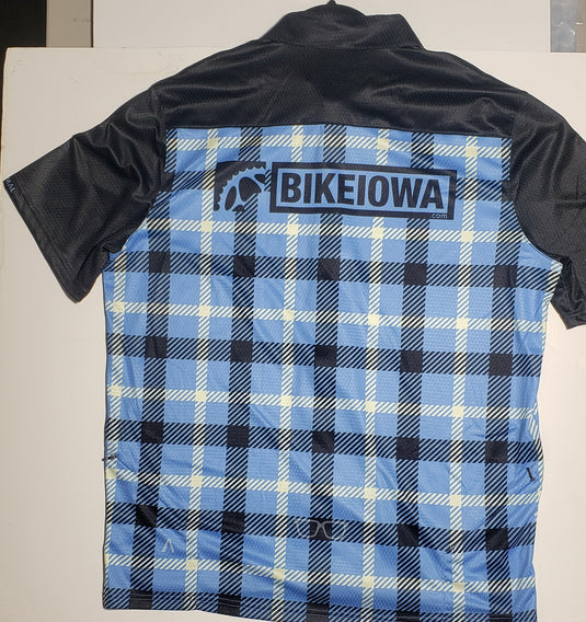 Blue Days Black Nights - Crew Shirt - RE-ORDER