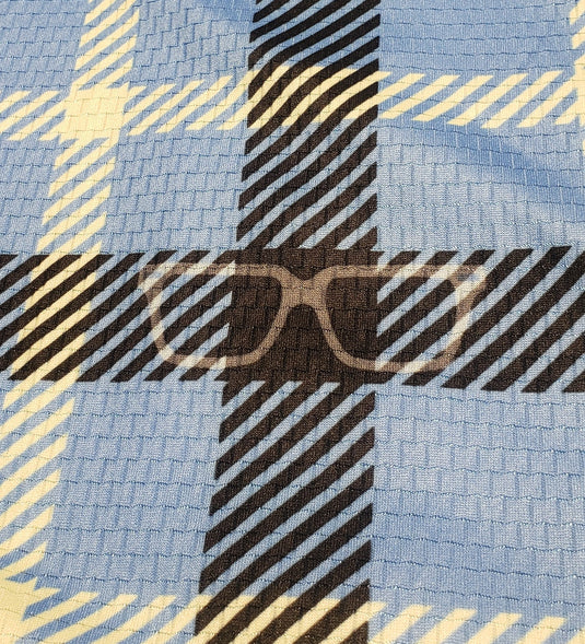 Blue Days Black Nights - Crew Shirt - RE-ORDER