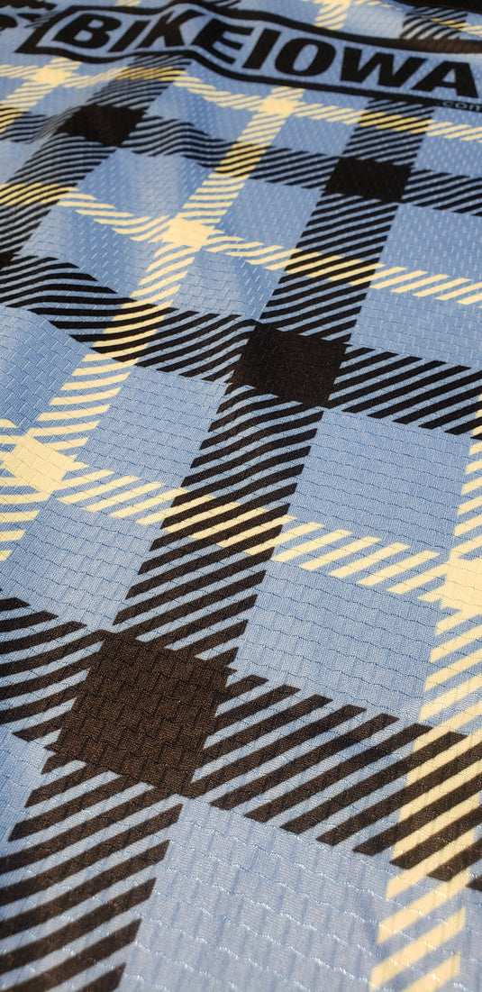 Blue Days Black Nights - Crew Shirt - RE-ORDER