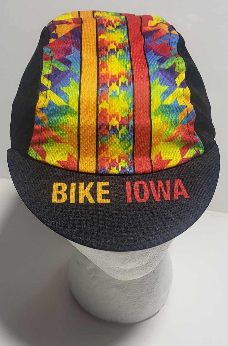 Load image into Gallery viewer, Street Flair - Cycling Cap
