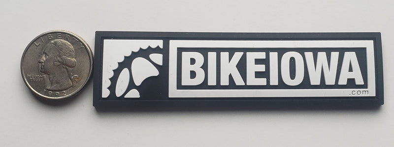 Load image into Gallery viewer, BIKEIOWA PVC Patch
