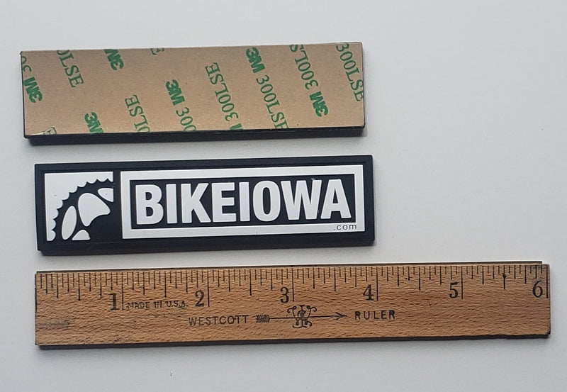 Load image into Gallery viewer, BIKEIOWA PVC Patch
